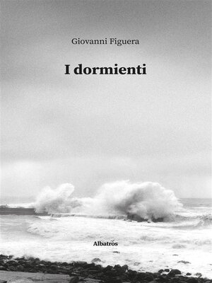cover image of I dormienti